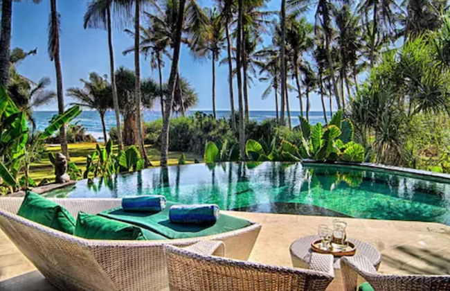 Sejuk Beach Villas - Foto 1