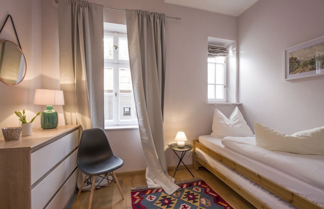 Villa Wohnlich - Foto 15