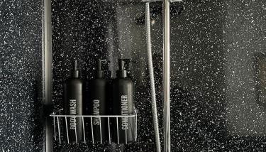 Peaceful Flat in The Park - Foto 5, Shower