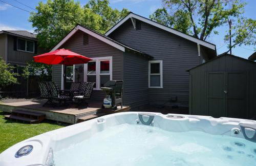 Bluebird Day - Fuller Cottage - Foto 15