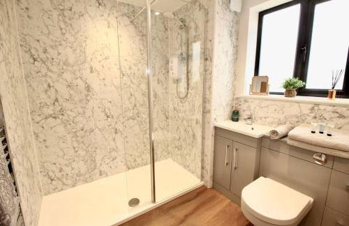 The Coastal Retreat (Nr Brighton) - Foto 14