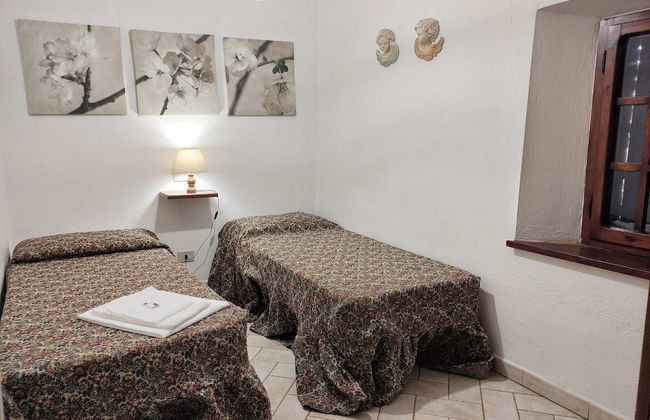 Villa in Sasso Pisano Wuith Garden - Foto 6