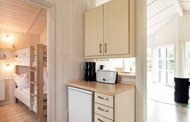 Holiday Home in GrÃ¶mmitz - Foto 26