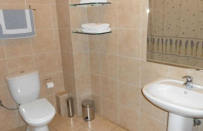 Lambrinos Suites - Photo 24