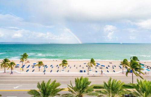 Oceanview Luxury, Resort Access, Sleeps 6 2BR 2BA - Vista Mar by HomeStakes Stays - Foto 38