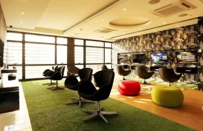 The Gramercy Residence Makati Suite Amazing View - Photo 38