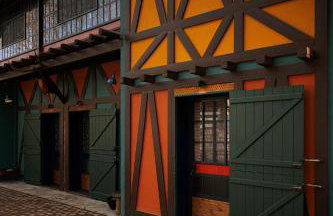 Vasilikia Mountain Farm & Retreat - Foto 63