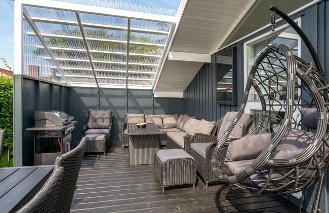 "Aasta" - 250m from the sea - Foto 16