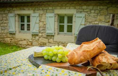 Gite La Folie - Foto 39