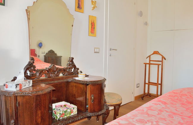 Beddyway - Audrey Apartment - Photo 6