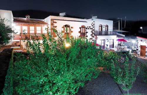 Las Casas del Abuelito Julián & la Abuela Leonor - Foto 22