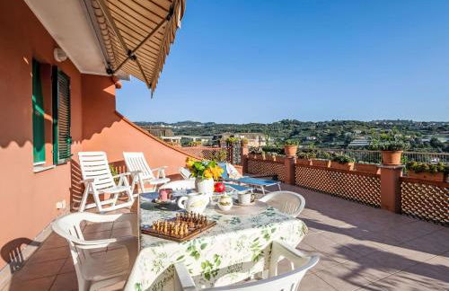 Apartment Iolanda by Interhome - Foto 10