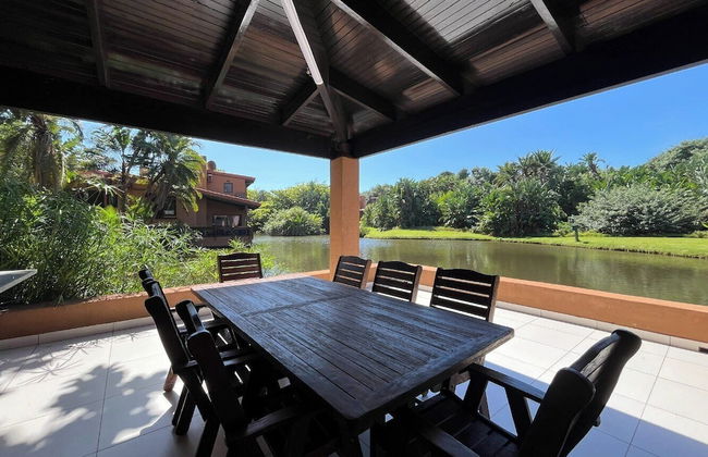 San Lameer Villa Rentals 3511 - Foto 1