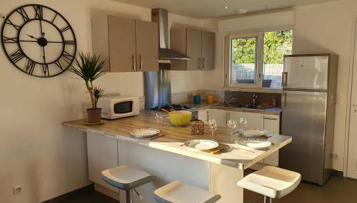 Maison à Tosse proche des plages - Foto 3