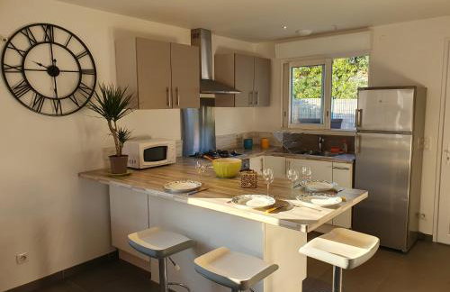 Maison à Tosse proche des plages - Foto 3