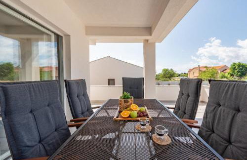 Villa Zeleni gaj ZadarVillas - Foto 28