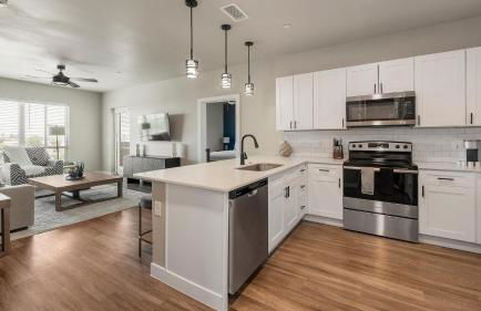 Landing Apartments at Ballpark Village - Goodyear - Foto 25