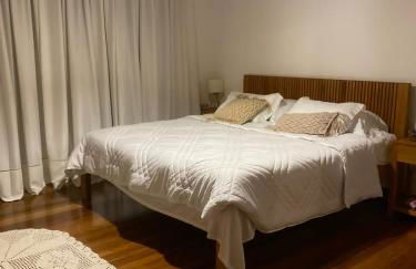 Casa alto padrão a 100 metros da praia brava - Foto 13