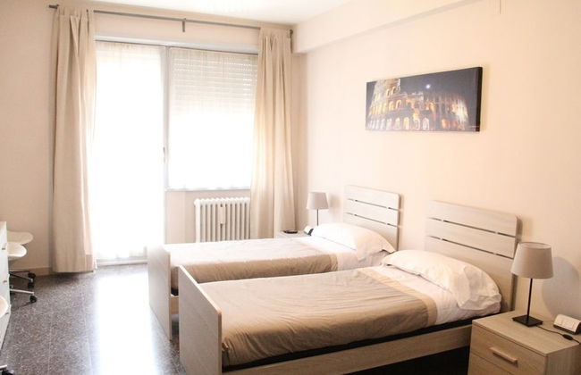 Affittacamere Nansen - Foto 14