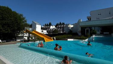 TOP KaVi apartments #7, Pool, Sauna und Fitness FREE, 2-Zimmer - Foto 3