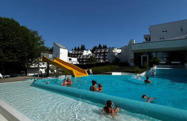 TOP KaVi apartments #7, Pool, Sauna und Fitness FREE, 2-Zimmer - Foto 3