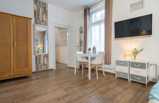 Ein Bett im Norden Nr. 7 - Foto 45