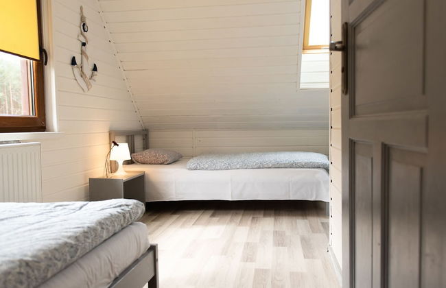 Holiday Home in Kopalino Near Baltic Coast - Photo 6