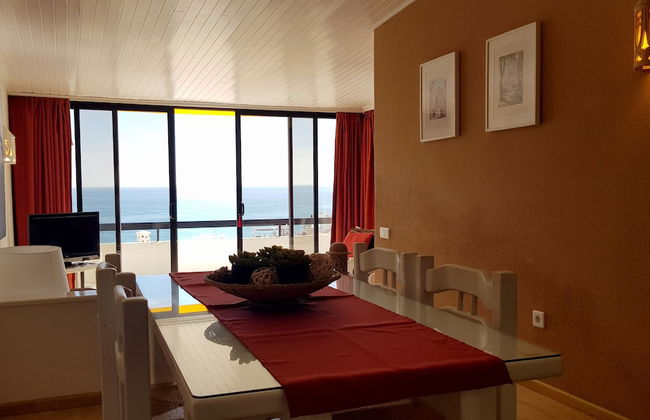Albufeira Ocean View by Rentals in Algarve (62) - Foto 9