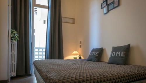 BEAUTIFUL apartment , beach 3 min walk , free parking, near Negresco - Foto 5