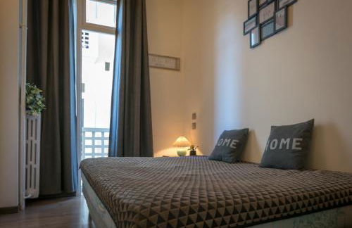 BEAUTIFUL apartment , beach 3 min walk , free parking, near Negresco - Foto 5