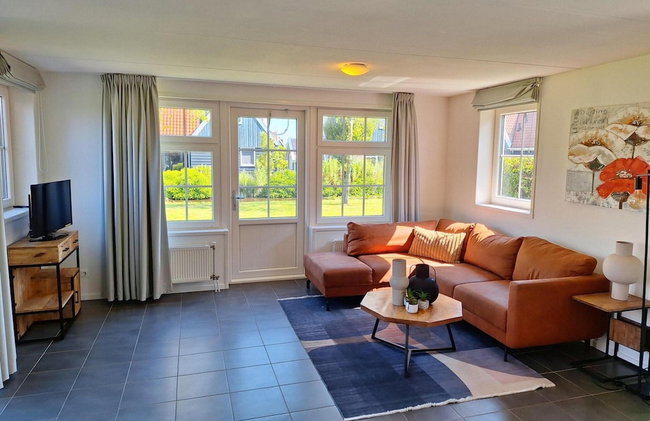 Charming Sauna Home Near Alkmaar - Foto 9