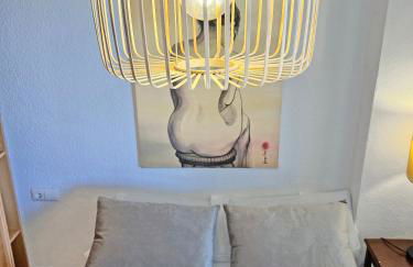 Panorámica al Mar con Piscina, Teletrabajo y Relax - Photo 27