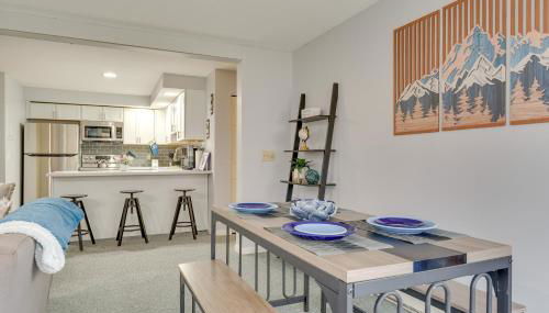 3 Mi to Killington and Pico Vermont Retreat! - Foto 2