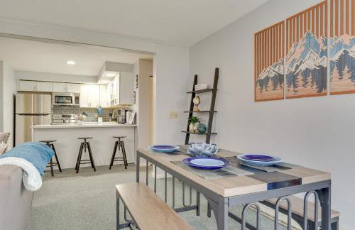 3 Mi to Killington and Pico Vermont Retreat! - Foto 2