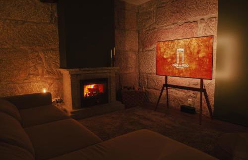 Casa do Poço - Serra da Estrela - Foto 8