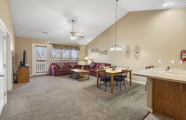 Stonebridge Village Resort - Foto 38