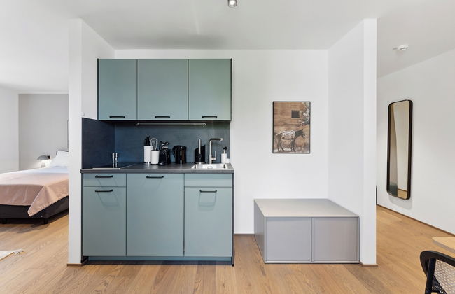 Limehome Bad Hall Hauptplatz - Foto 28