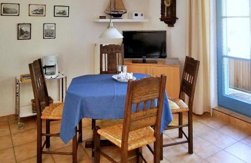 Blinkfüer am Kap Arkona - Foto 15