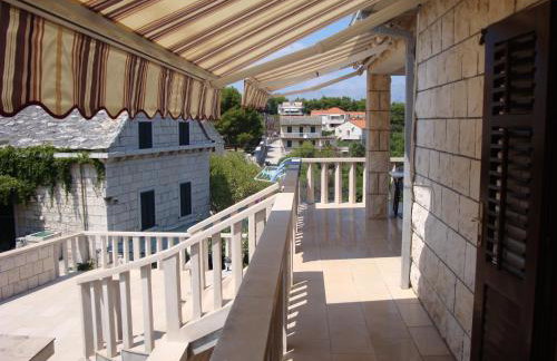 Apartments Glavinović - Near Beach and Center, Free Parking - Photo 17