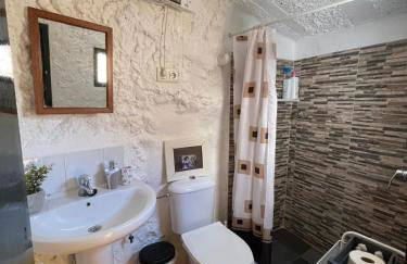 Cueva El Madrono - Foto 12