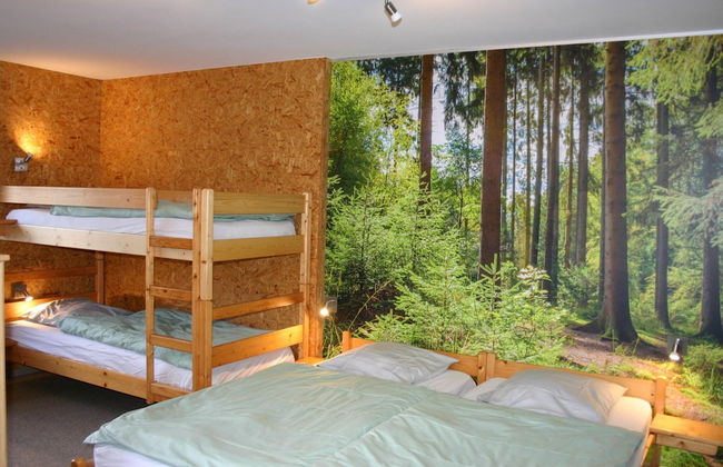 Home in Vielsalm With Sauna - Foto 3