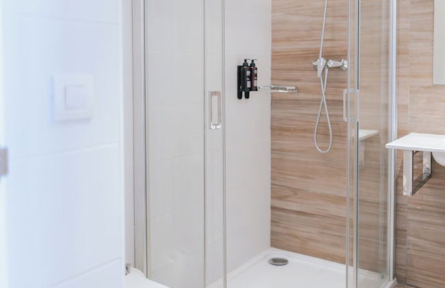 Port Europa Hotel - Foto 61