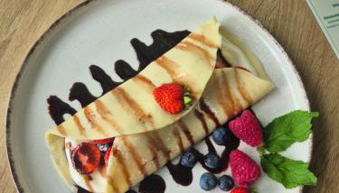 Apartament przy plaży Rogowo - Foto 3