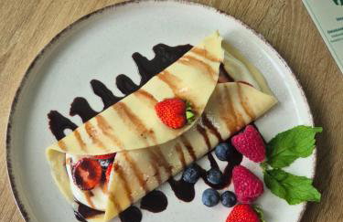 Apartament przy plaży Rogowo - Foto 3