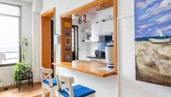 Casa de la bruja - Haus am Meer, maximal 3 Gäste - Foto 3