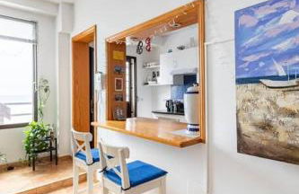 Casa de la bruja - Haus am Meer, maximal 3 Gäste - Photo 3