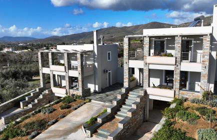 Vardians Villas & Suites - Foto 6