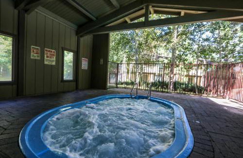 Chateau de Montagne #29 Condo - Foto 34