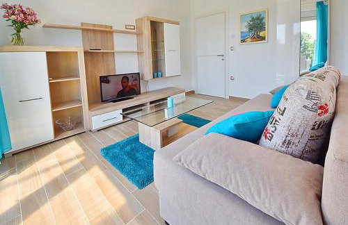 Apartments Garden Residence Opatija - Photo 33