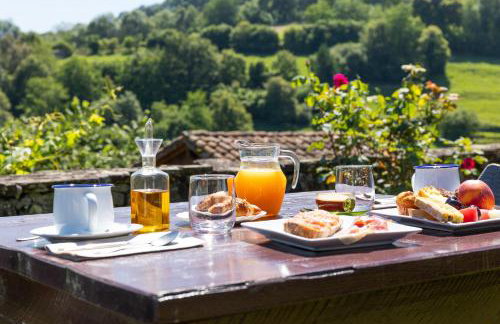 Casa Rural Zigako Etxezuria - Foto 1